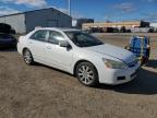 2007 HONDA ACCORD EX for sale at Copart ON - TORONTO