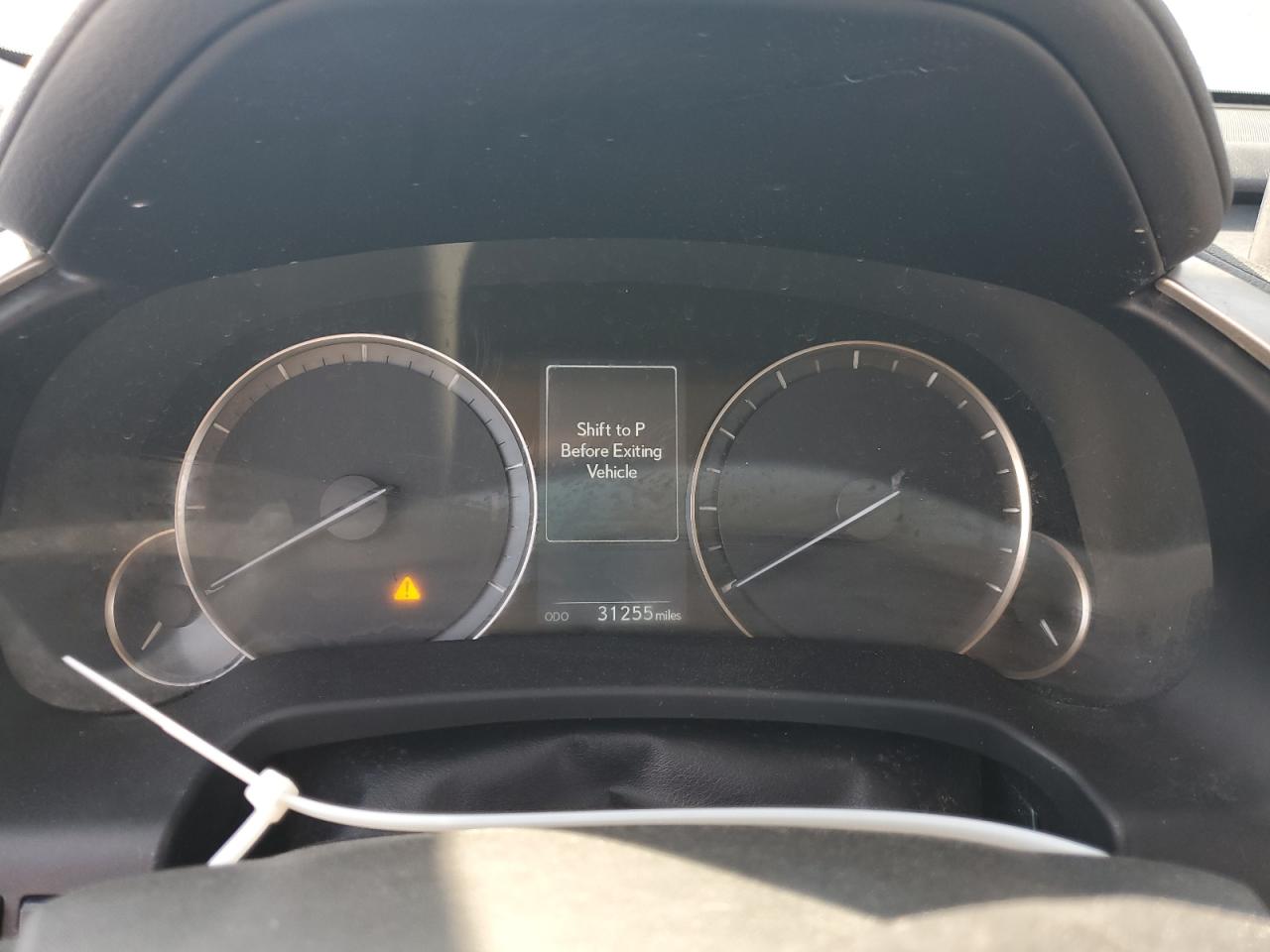 2021 Lexus RX - Image 9