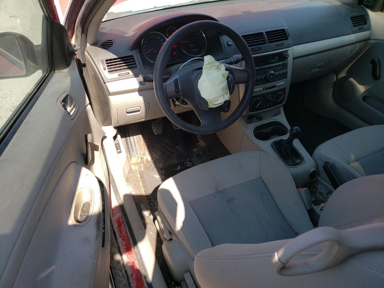 2010 Chevrolet Cobalt - Image 8