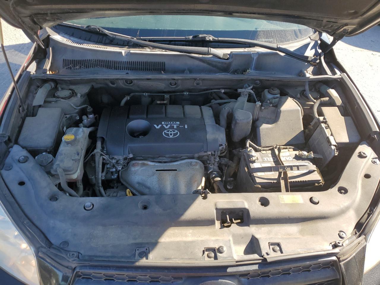 2009 Toyota Rav4 VIN: JTMZF33V095001597 Lot: 74926684