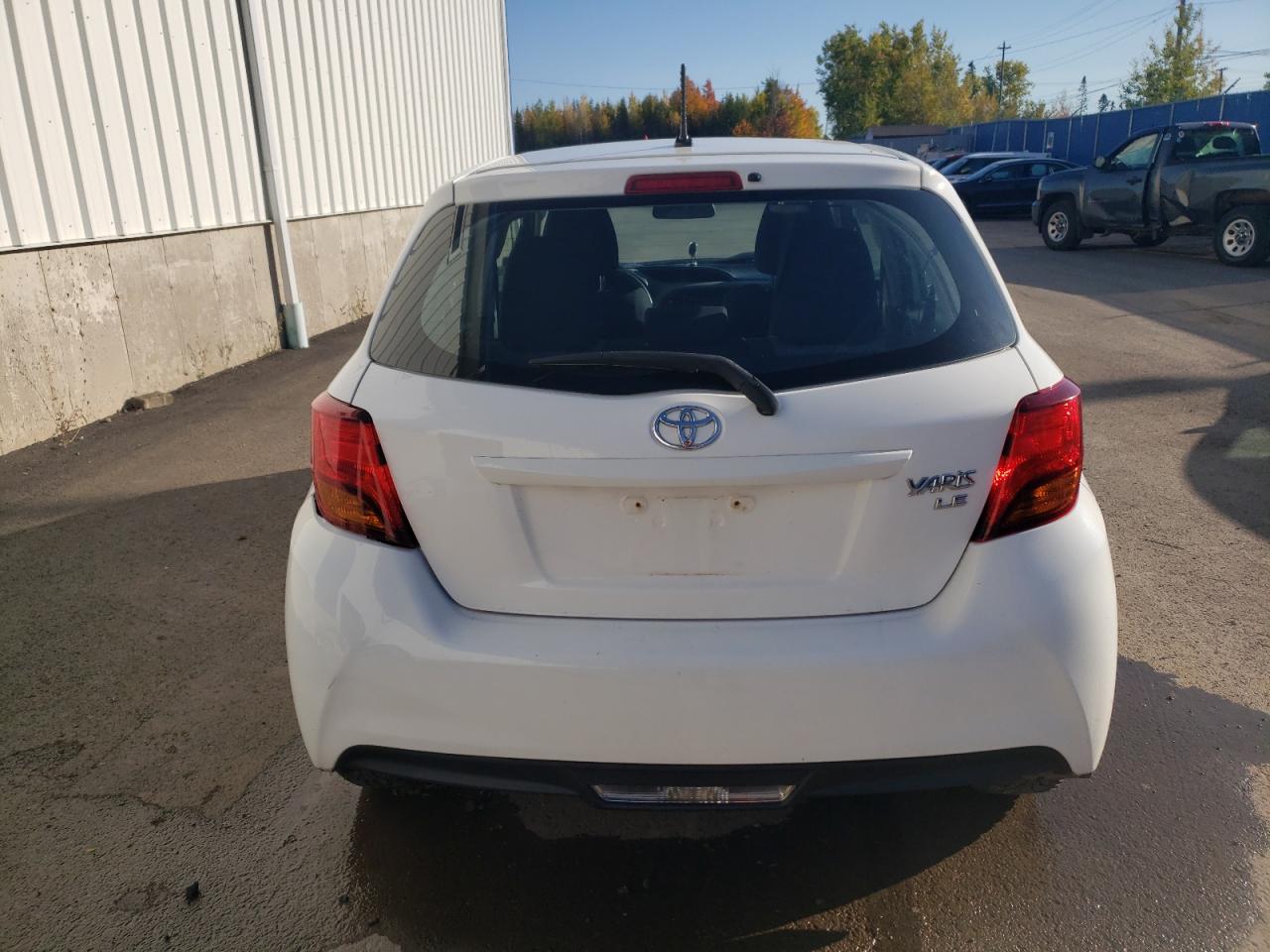 2017 Toyota Yaris L VIN: VNKKTUD32HA085674 Lot: 77060304