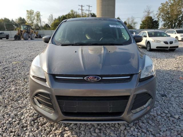  FORD ESCAPE 2014 Silver