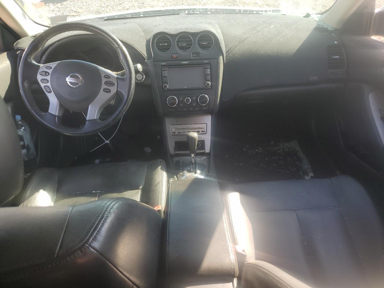 1N4AL21EX9N462427 2009 Nissan Altima 2.5