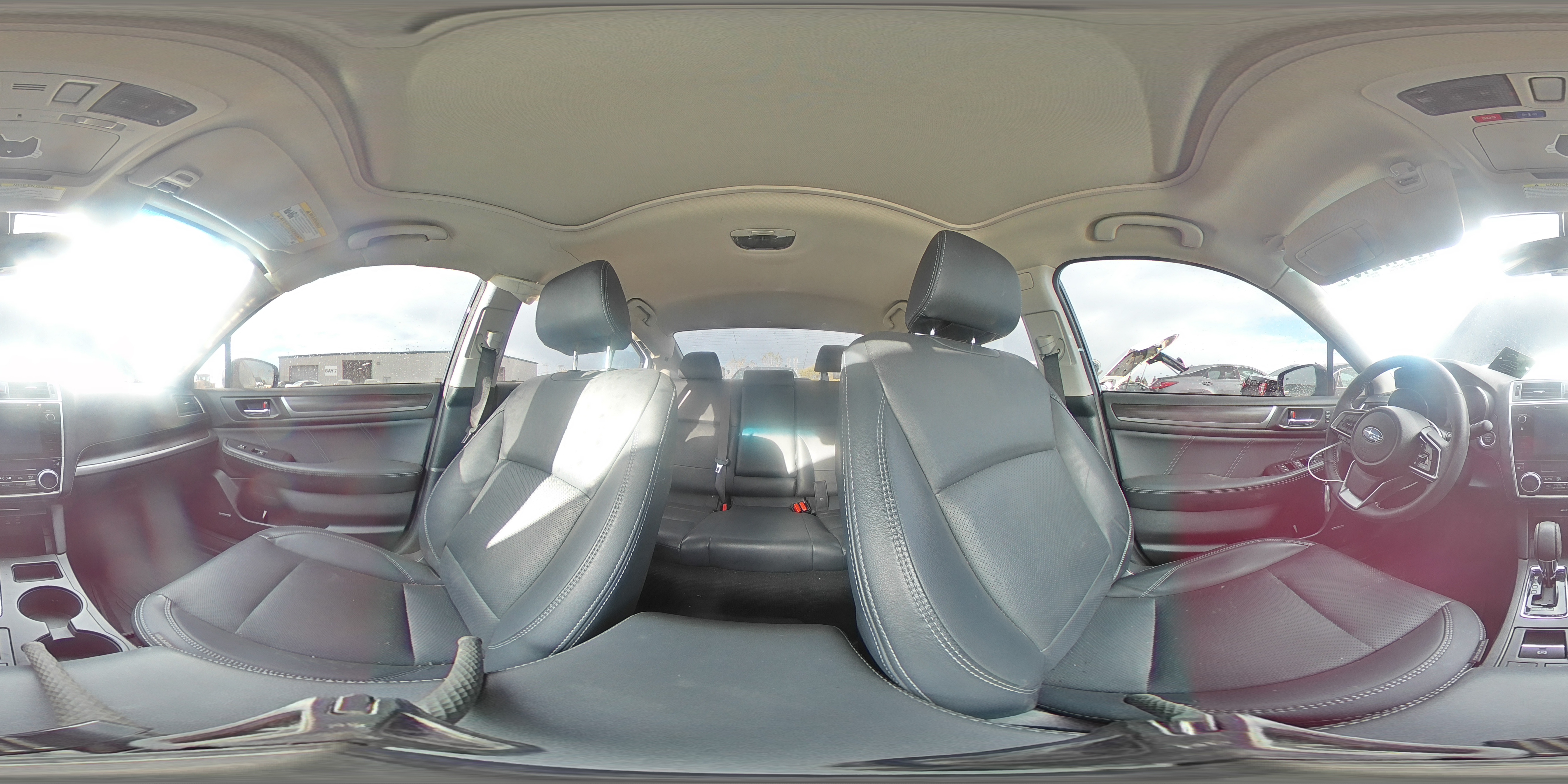 2018 Subaru Legacy - Image 13