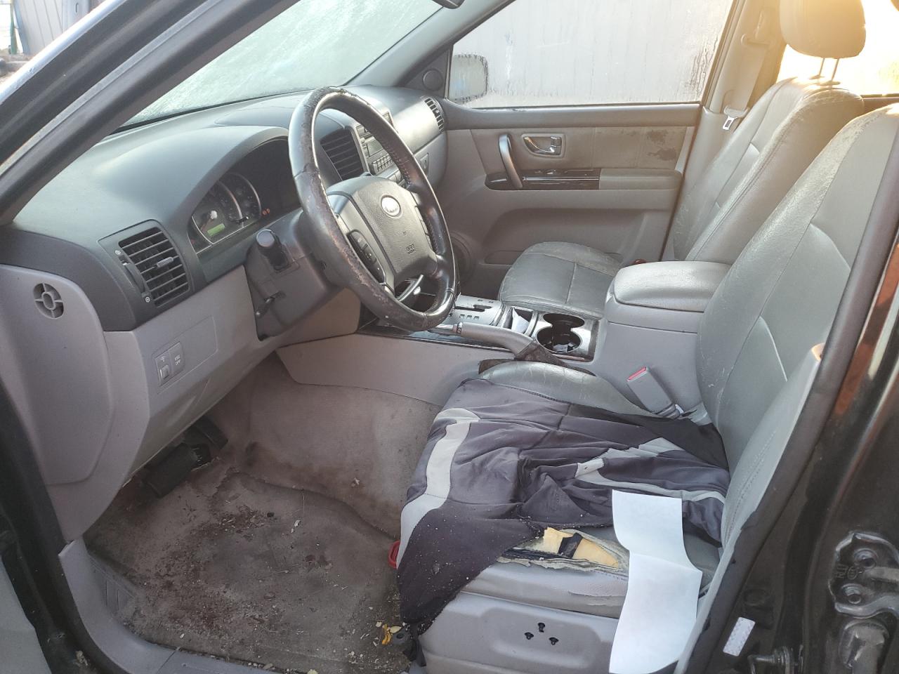 2007 Kia Sorento - Image 7