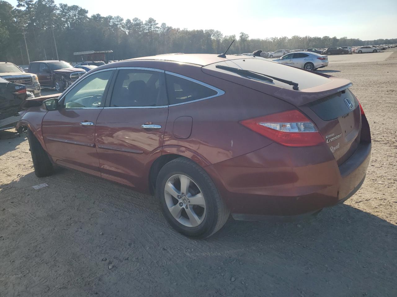2010 Honda Accord - Image 2
