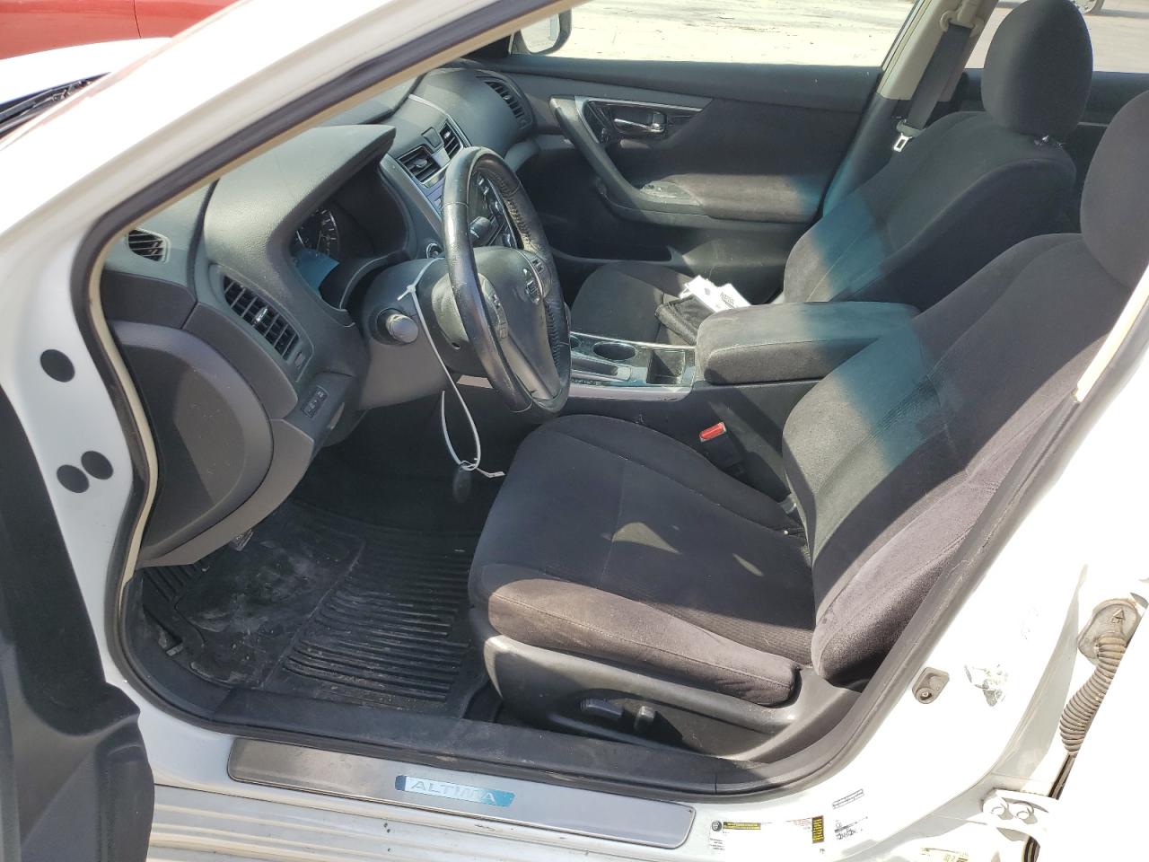 2013 Nissan Altima - Image 7