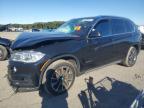 2018 Bmw X5 Xdrive35I იყიდება Assonet-ში, MA - Front End