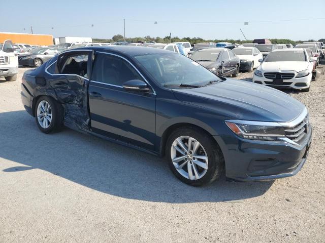 1VWSA7A32LC015087 Volkswagen Passat SE 4