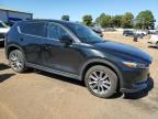 2020 Mazda Cx-5 Grand Touring zu verkaufen in Longview, TX - Front End