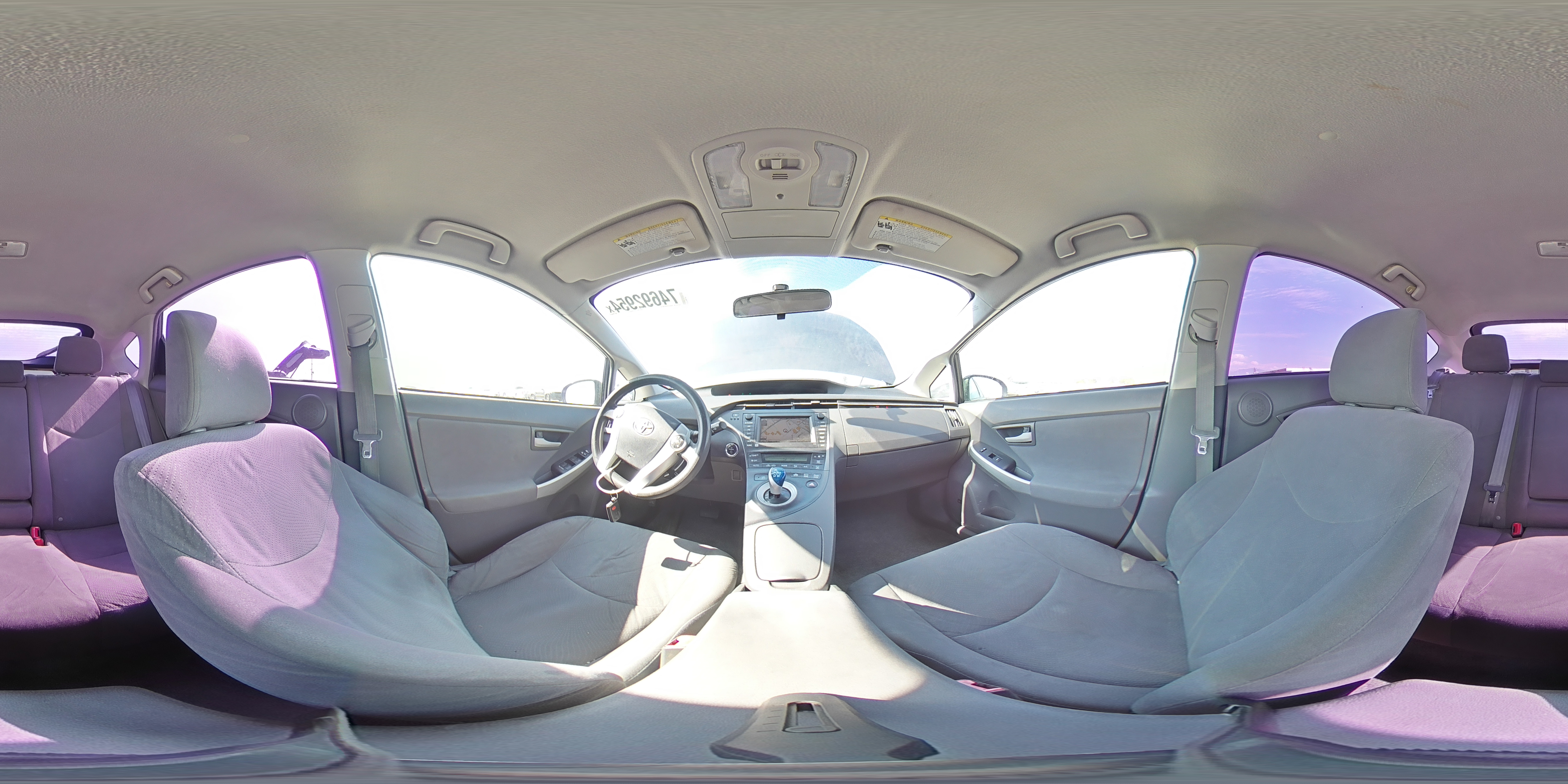 JTDKN3DU4A1227129 2010 Toyota Prius