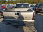 2003 Chevrolet Silverado C1500 en Venta en Memphis, TN - Front End