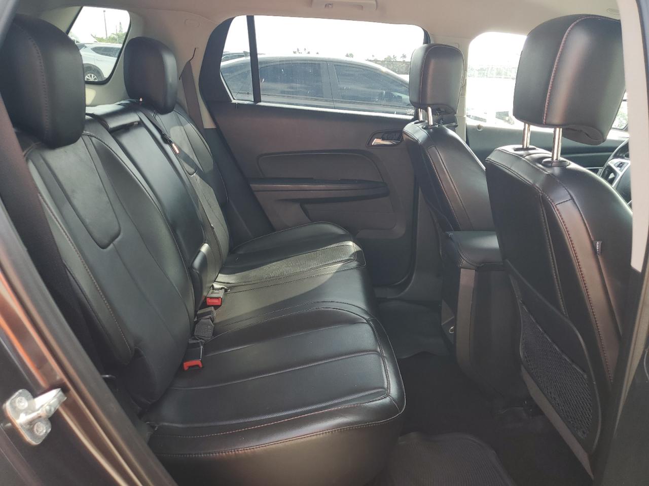 2016 GMC Terrain Slt VIN: 2GKALPEK8G6303709 Lot: 77049264