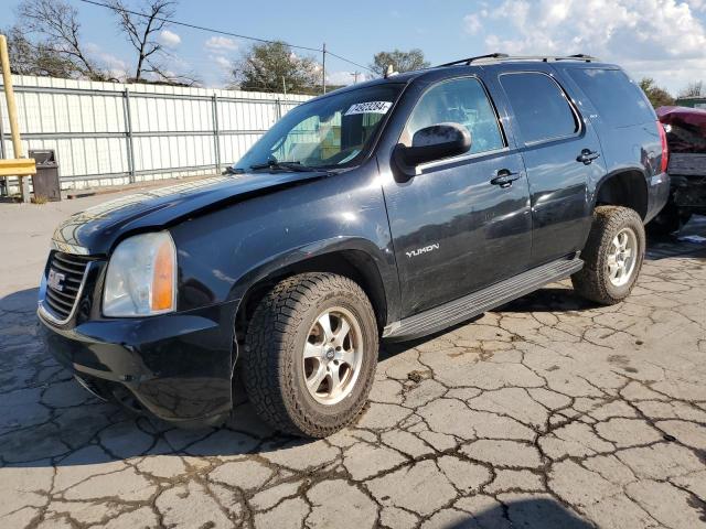 2011 Gmc Yukon Slt