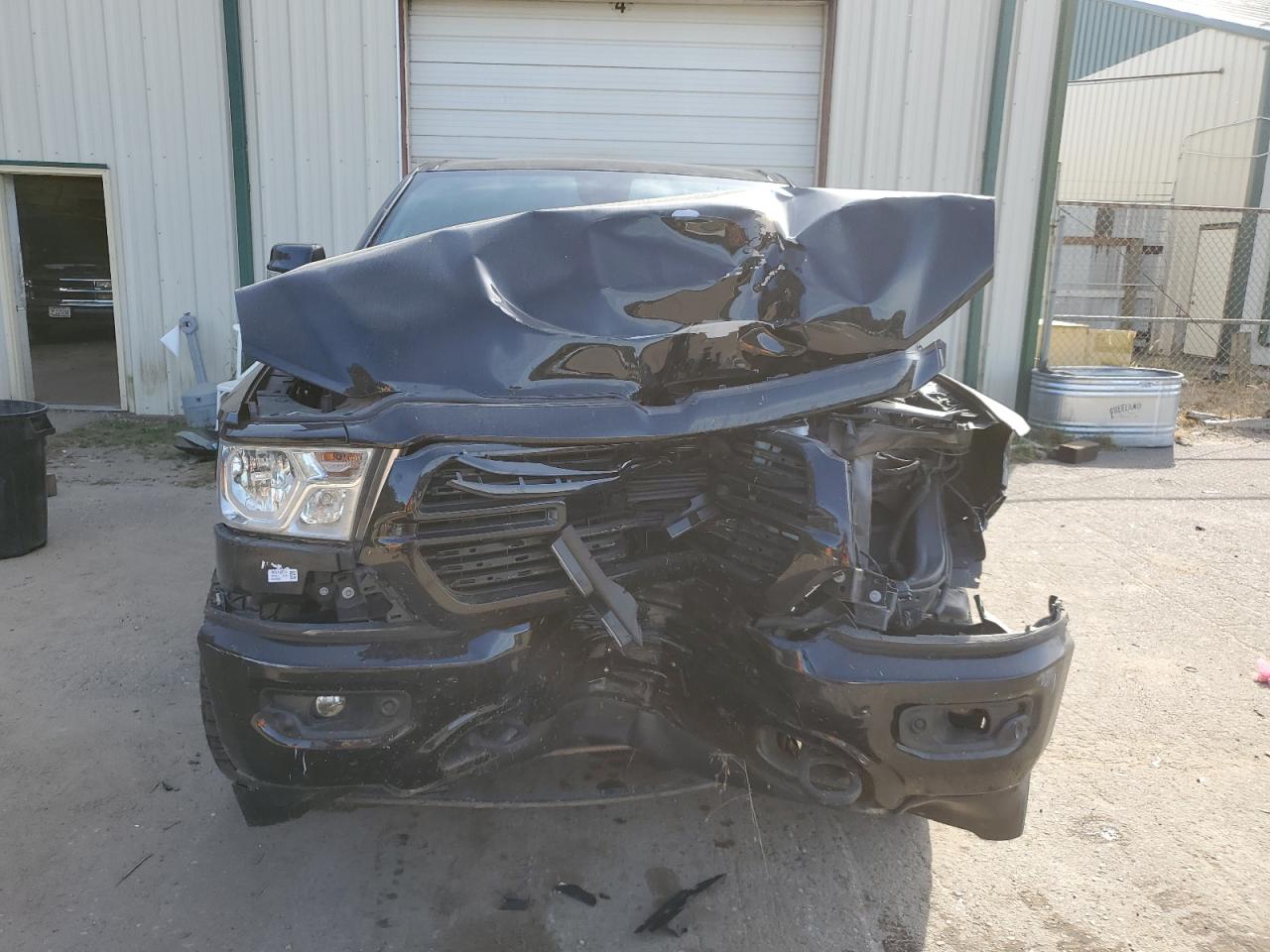 2019 RAM 1500 - Image 5