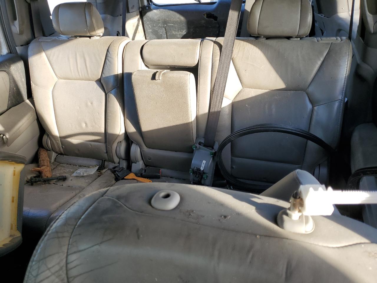 2011 Honda Pilot - Image 10