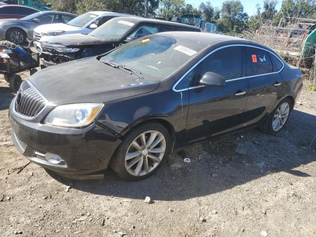 2013 Buick Verano Convenience