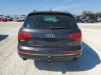2015 Audi Q7 Tdi Prestige за продажба в Arcadia, FL - Front End