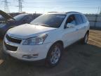 2011 Chevrolet Traverse Lt за продажба в Elgin, IL - Normal Wear