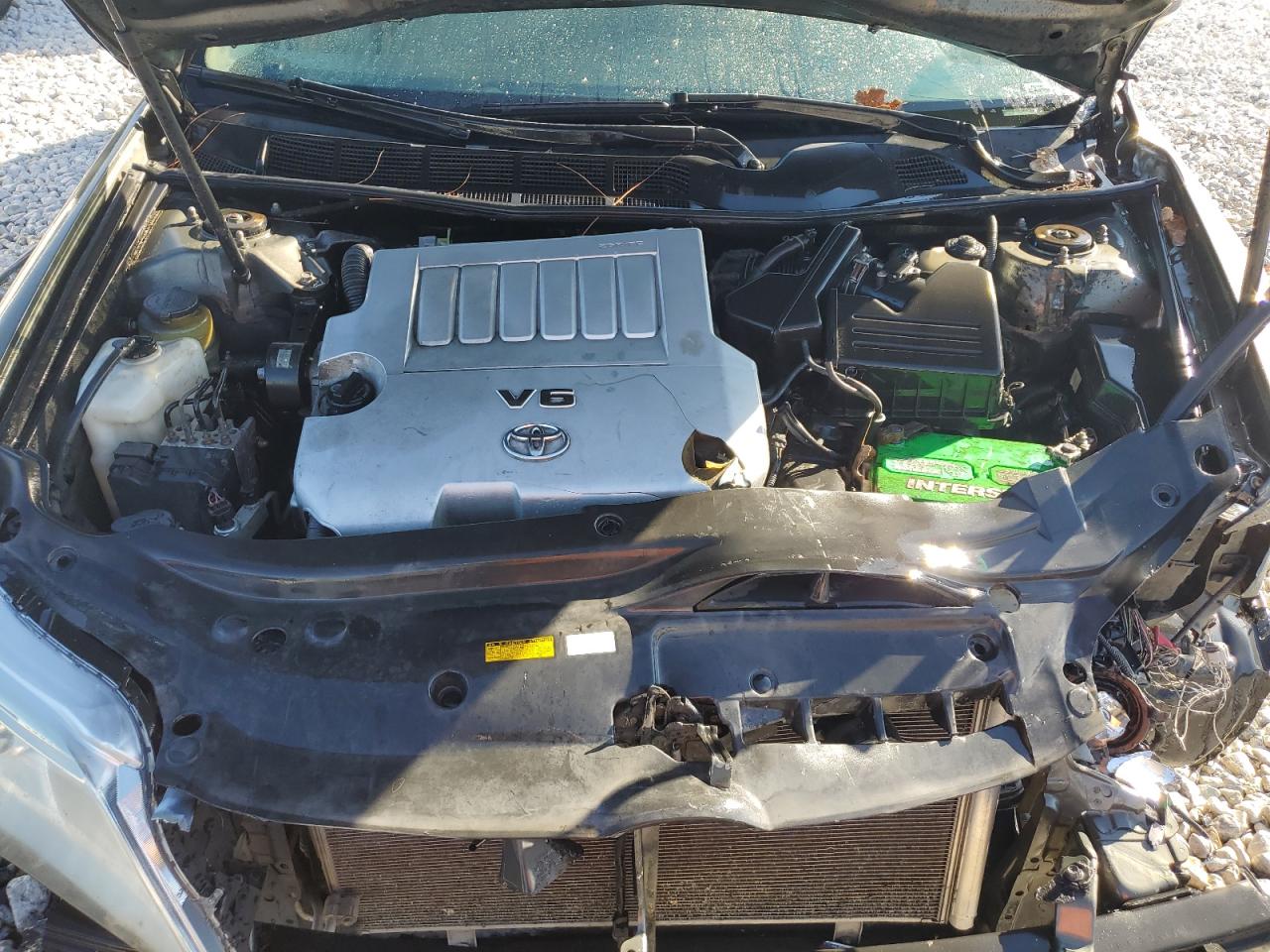 2012 Toyota Avalon - Image 11