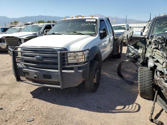 2006 Ford F450 Super Duty