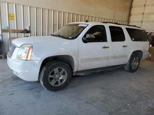 2011 Gmc Yukon Xl C1500 Slt