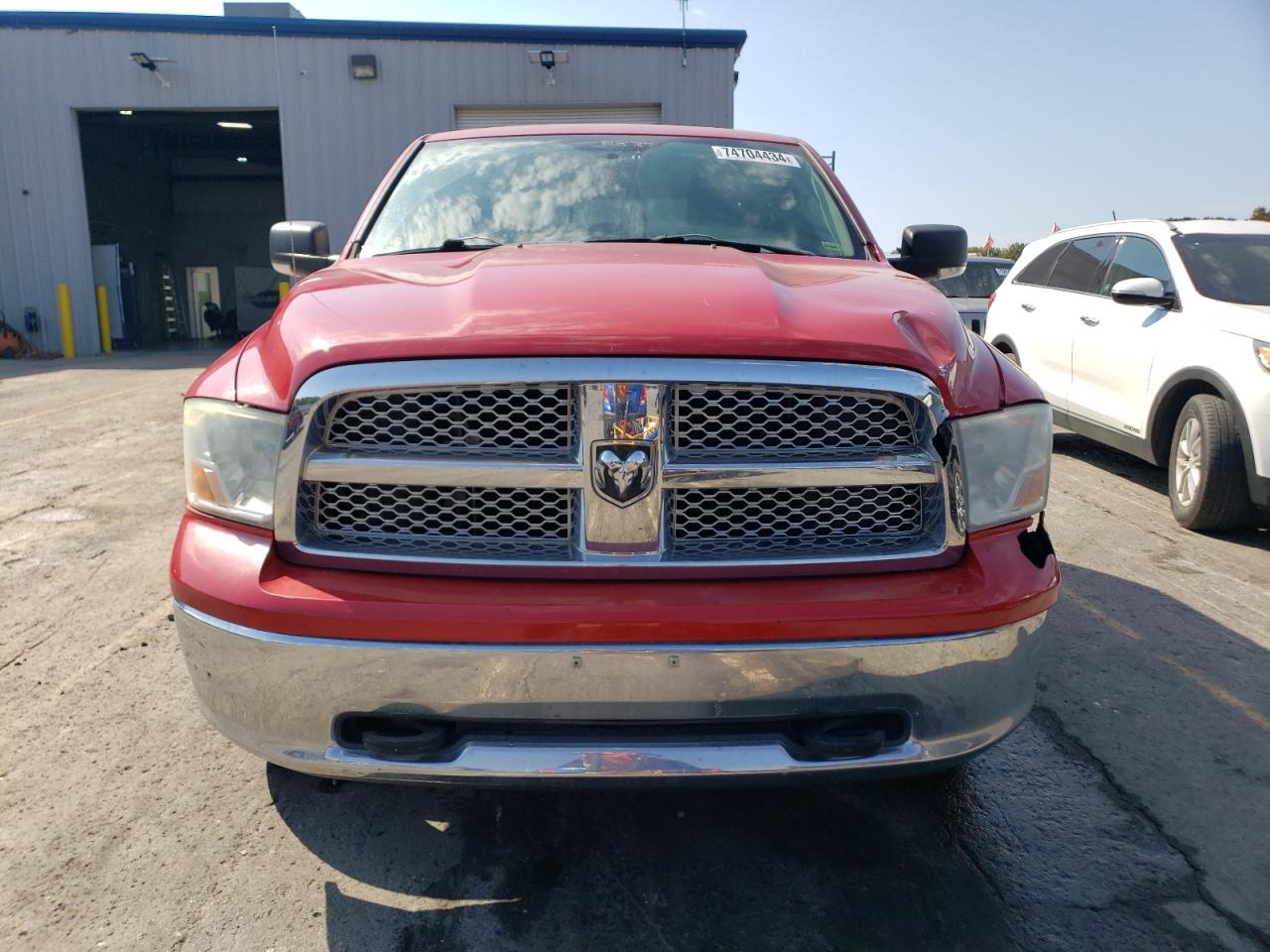 2010 Dodge RAM - Image 5