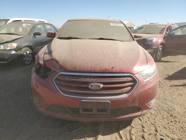 Седаны FORD TAURUS 2015 Красный