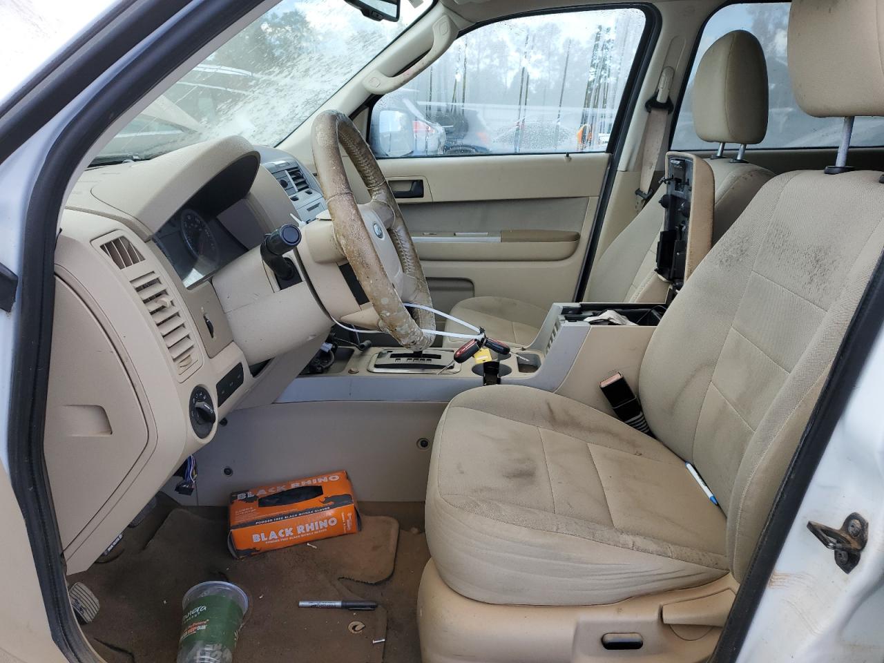 2010 Ford Escape - Image 7