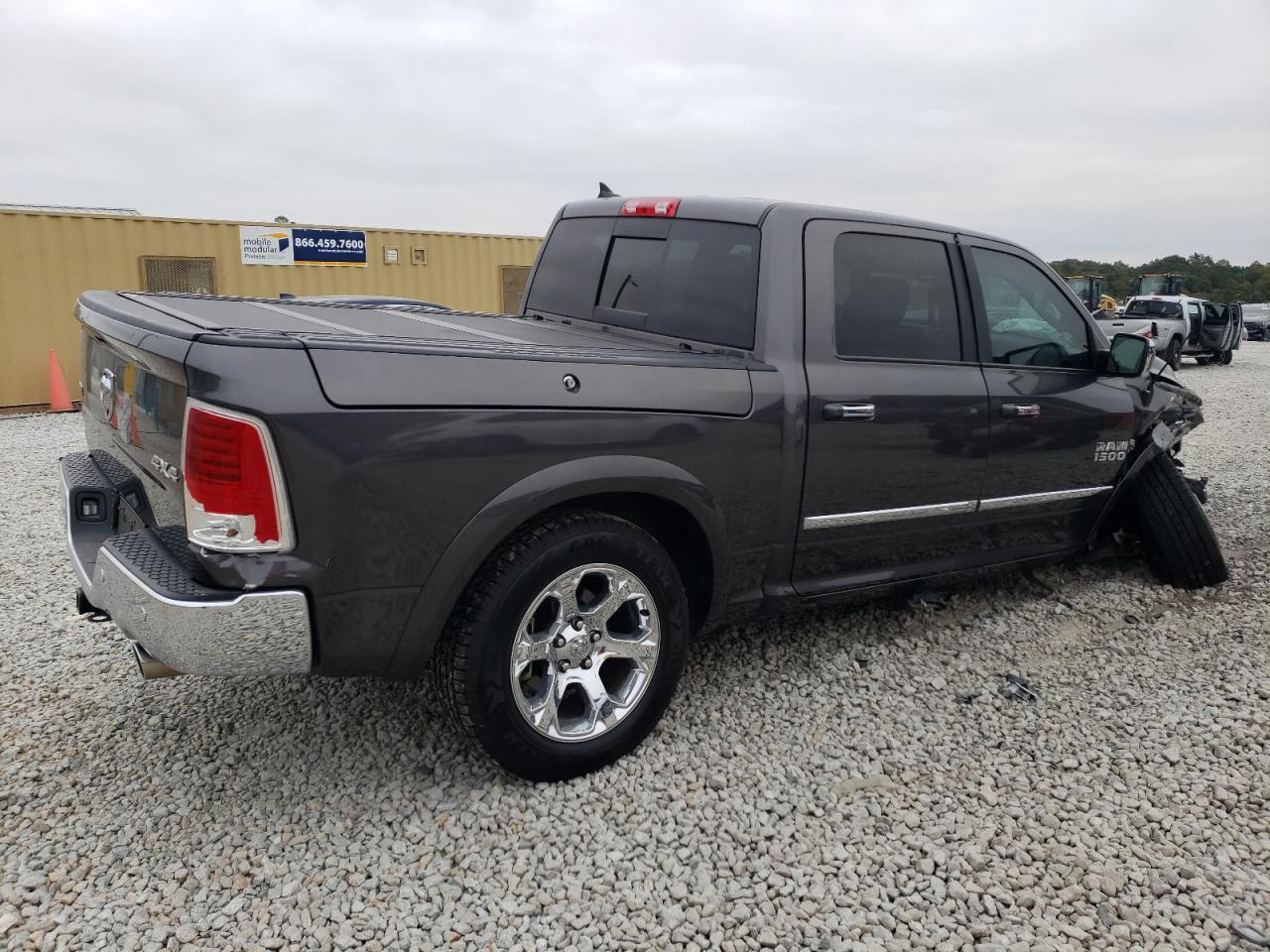 2017 Ram 1500 Laramie VIN: 1C6RR7NT8HS559988 Lot: 77965704