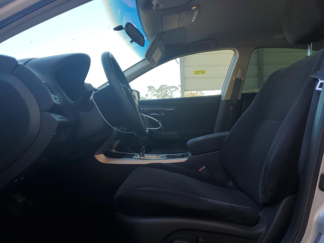 2013 Nissan Altima - Image 7