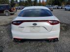 2018 Kia Stinger  de vânzare în Graham, WA - Front End