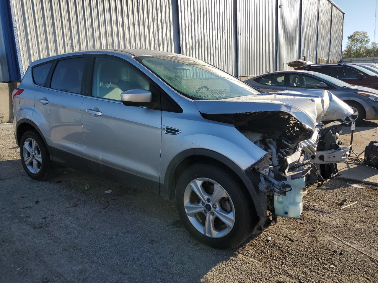 2014 Ford Escape - Image 4