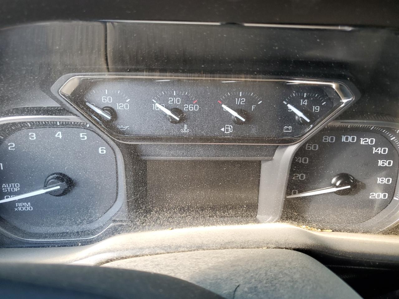 2020 GMC Sierra - Image 9