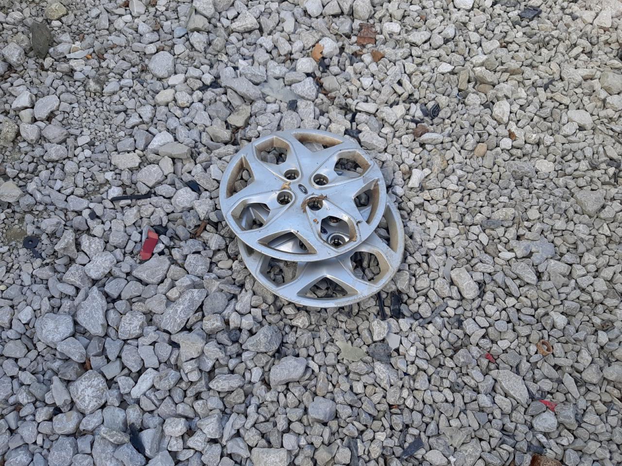 2011 Ford Fiesta Se VIN: 3FADP4BJ0BM226250 Lot: 76443634