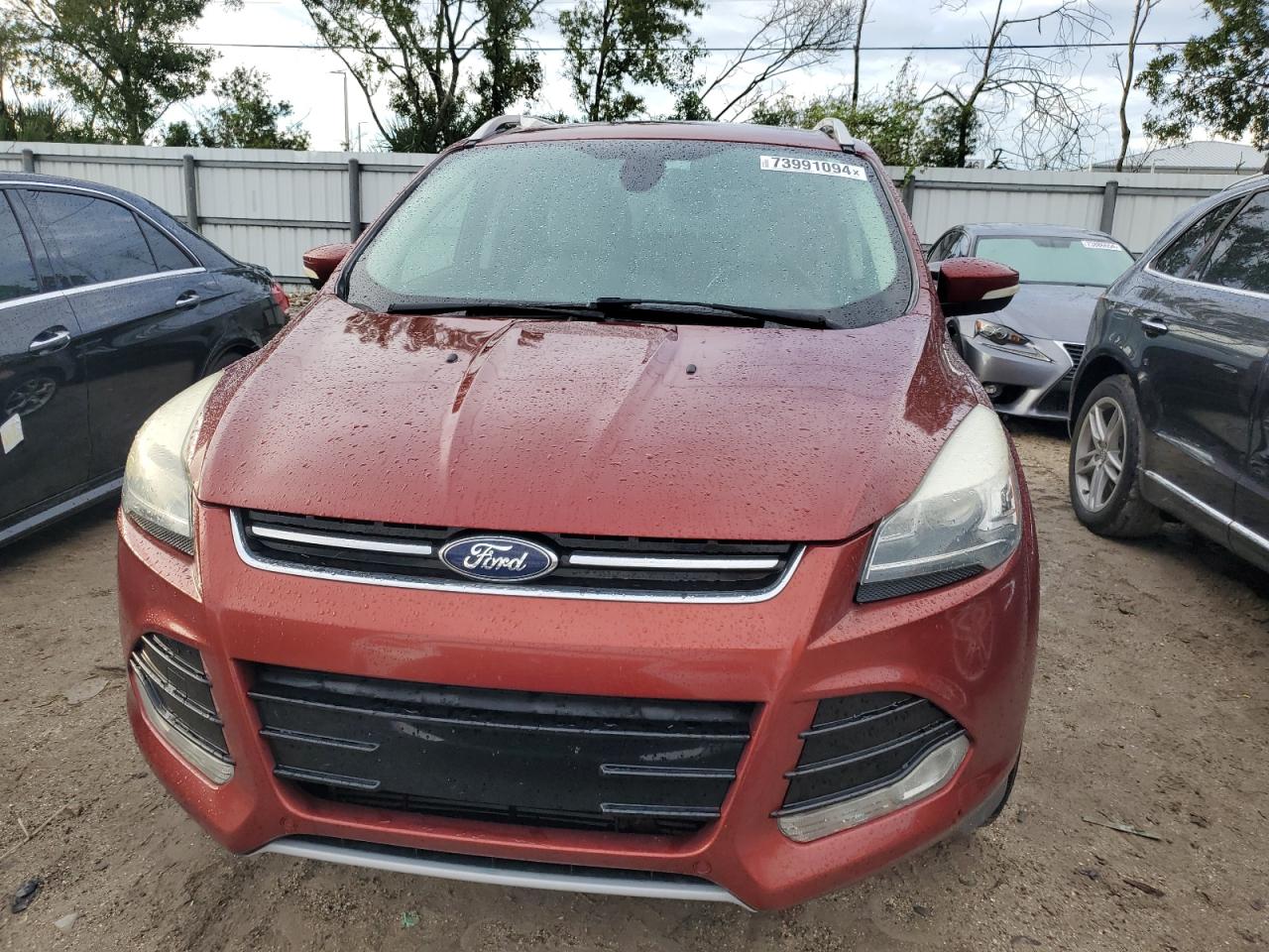 2016 Ford Escape - Image 5