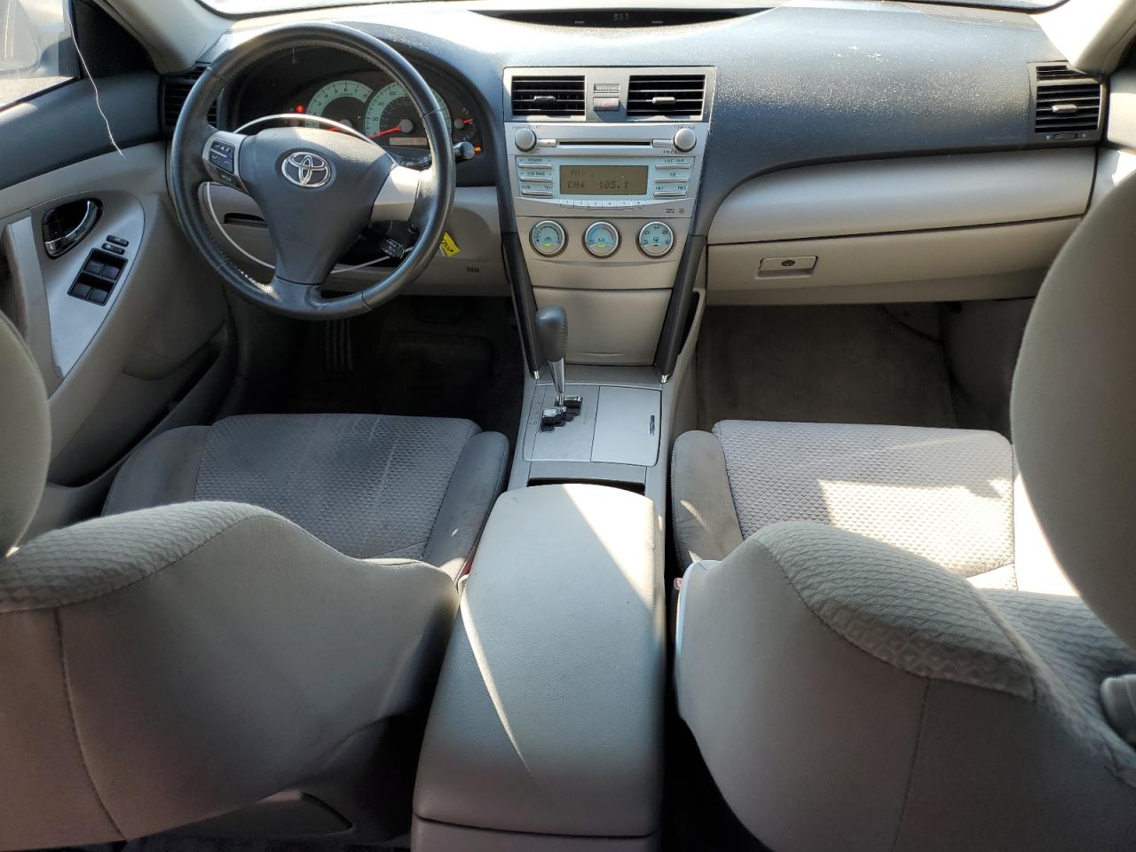 2007 Toyota Camry - Image 8