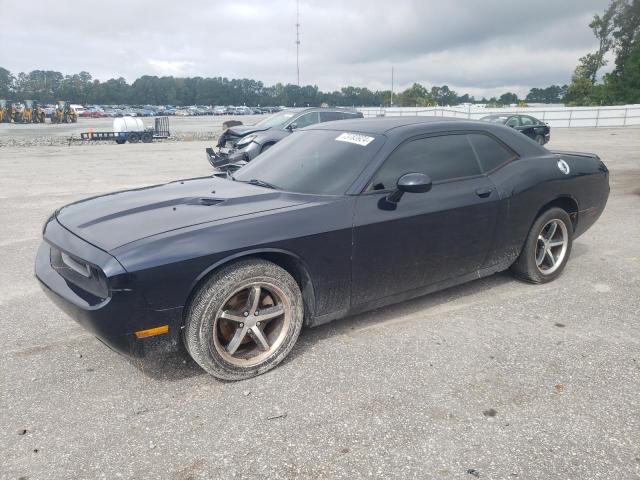 2011 Dodge Challenger 