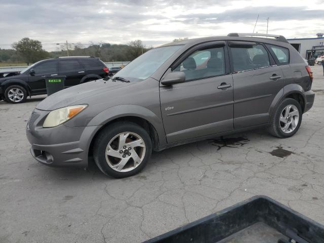 2005 Pontiac Vibe 