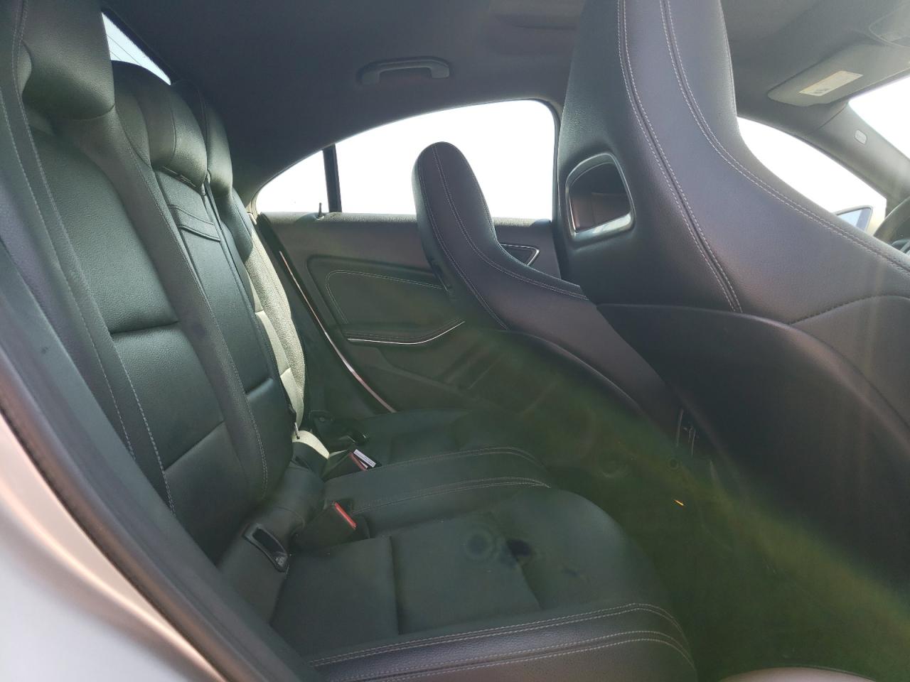 2018 Mercedes-Benz CLA-klasse - Image 10