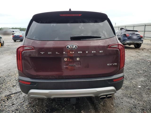 5XYP34HC1LG067216 Kia Telluride  6