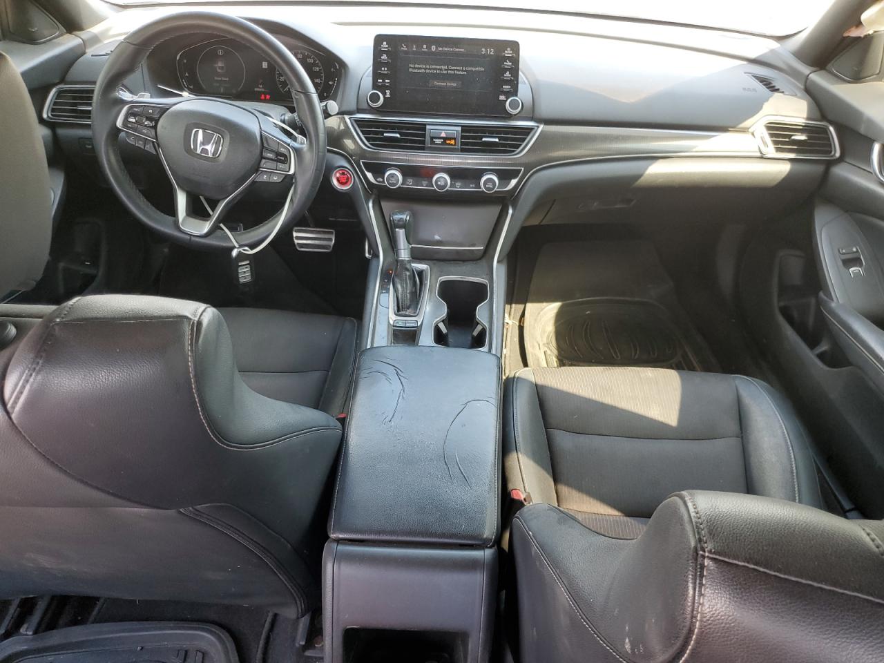 2018 Honda Accord - Image 8
