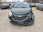 2017 CHEVROLET EQUINOX LT for sale at Copart ON - LONDON