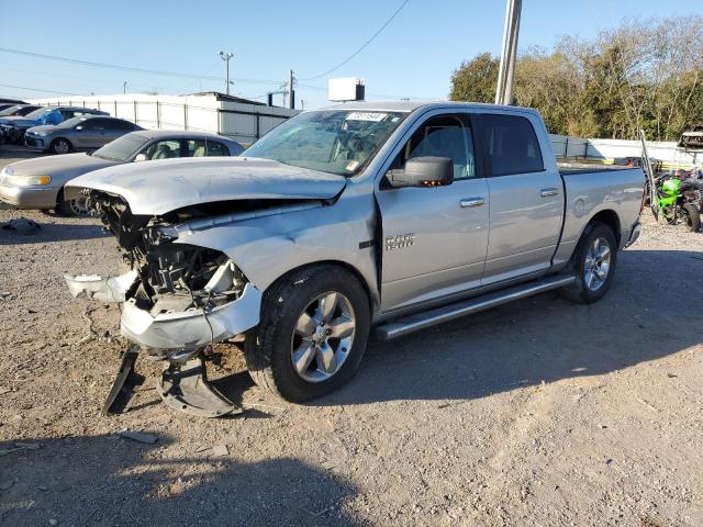 2018 Ram 1500 Slt