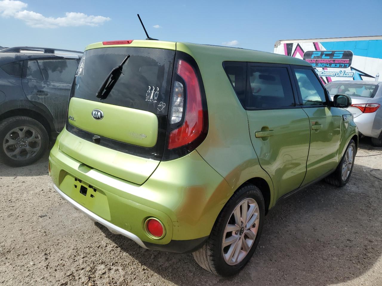 2017 Kia Soul - Image 3
