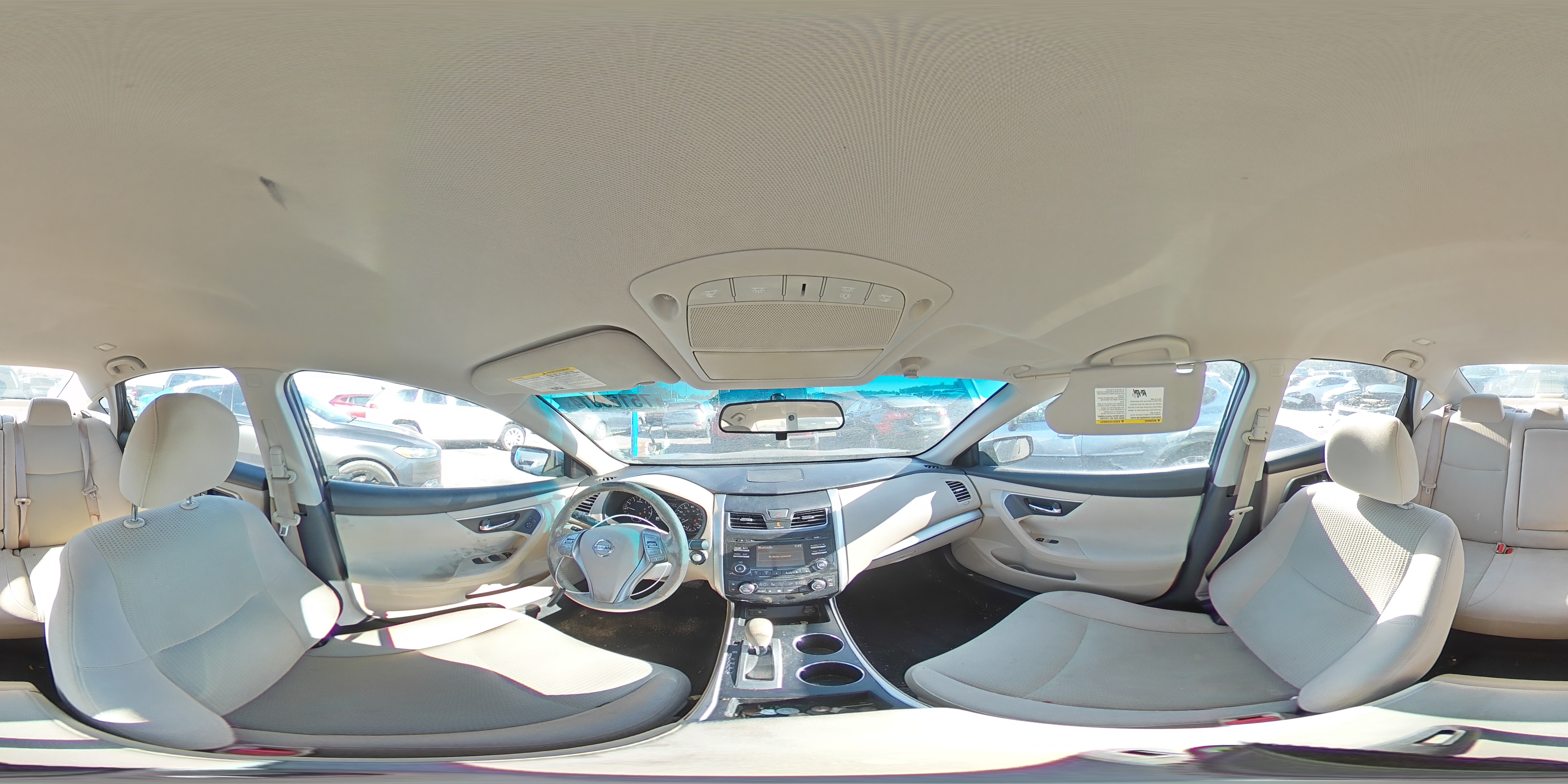 2015 Nissan Altima - Image 13