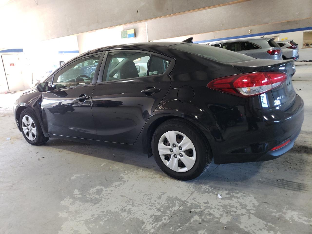 2017 Kia Forte - Image 2
