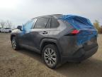 2022 TOYOTA RAV4 XLE PREMIUM   à vendre chez Copart QC - MONTREAL