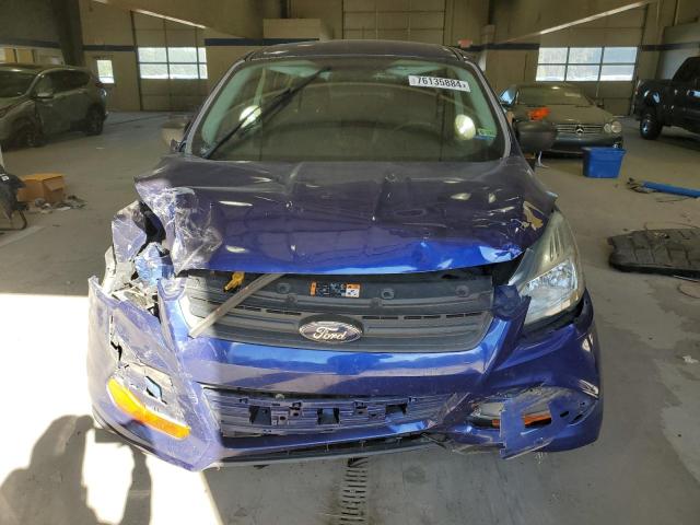 Parquets FORD ESCAPE 2016 Blue