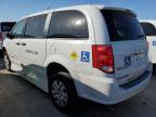 2019 Dodge Grand Caravan Se na sprzedaż w Grand Prairie, TX - Minor Dent/Scratches